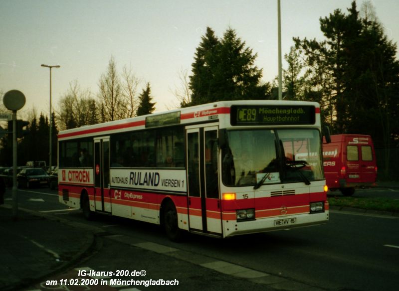 VIE-VV 15